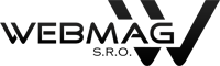 Webmag logo